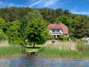 Selliner Ferienappartements mit Balkon und Seeblick, Sellin